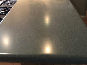 Corian Refinishing