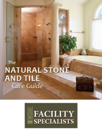 Stone and Tile Care Guide