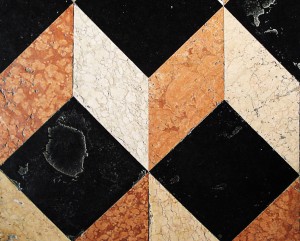 ETCHING AND DAMAGE AND RINGS – OH, MY!