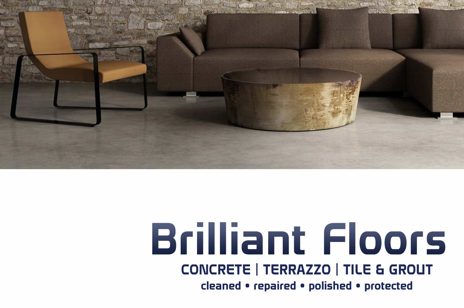 Brilliant Floors