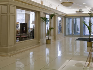 Porcelain, Ceramic, and More…