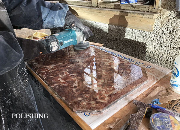marble-polishing