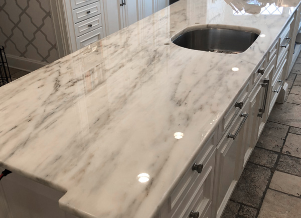 StoneGuard Protection