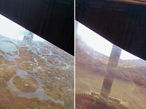 Etch Before and After