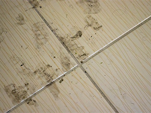 5 Tile Mistakes That Are Wrecking Your Bathroom