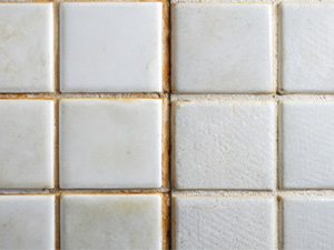 Dirty Grout? Here’s What to Do