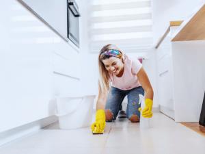 Tile Care Myths That Are Ruining Your Floors